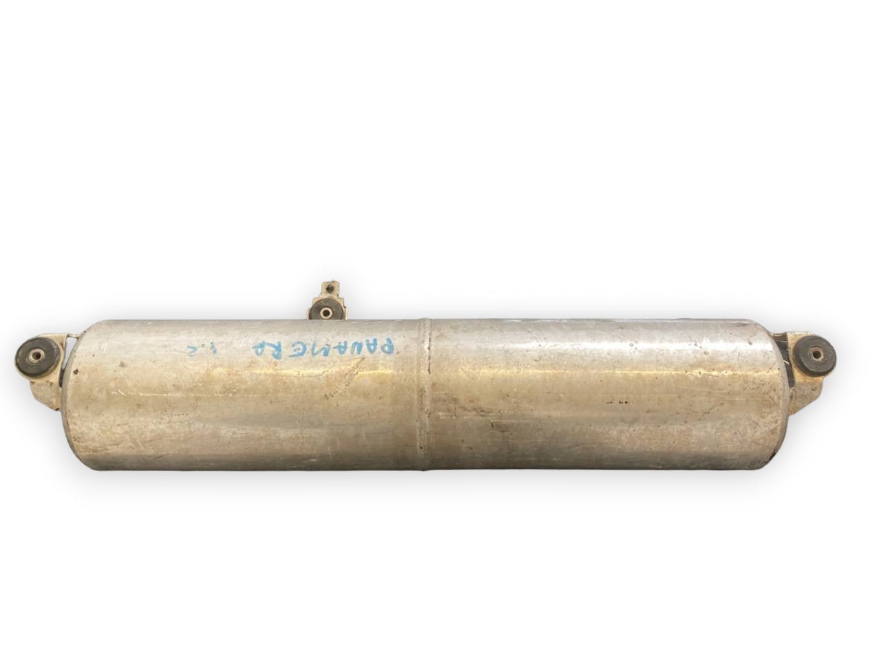 Accumulatore aria sospensioni Porsche Panamera 4.2 (970 - 2014) cod:97035815503 - F&P CRASH SRLS - Ricambi Usati