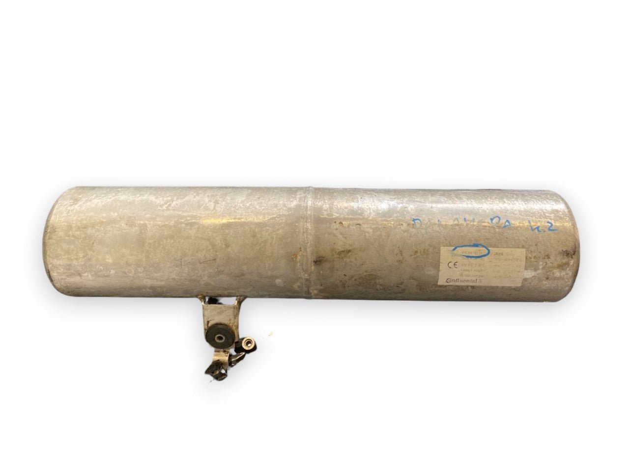 Accumulatore aria sospensioni Porsche Panamera 4.2 (970 - 2014) cod:97035815503 - F&P CRASH SRLS - Ricambi Usati