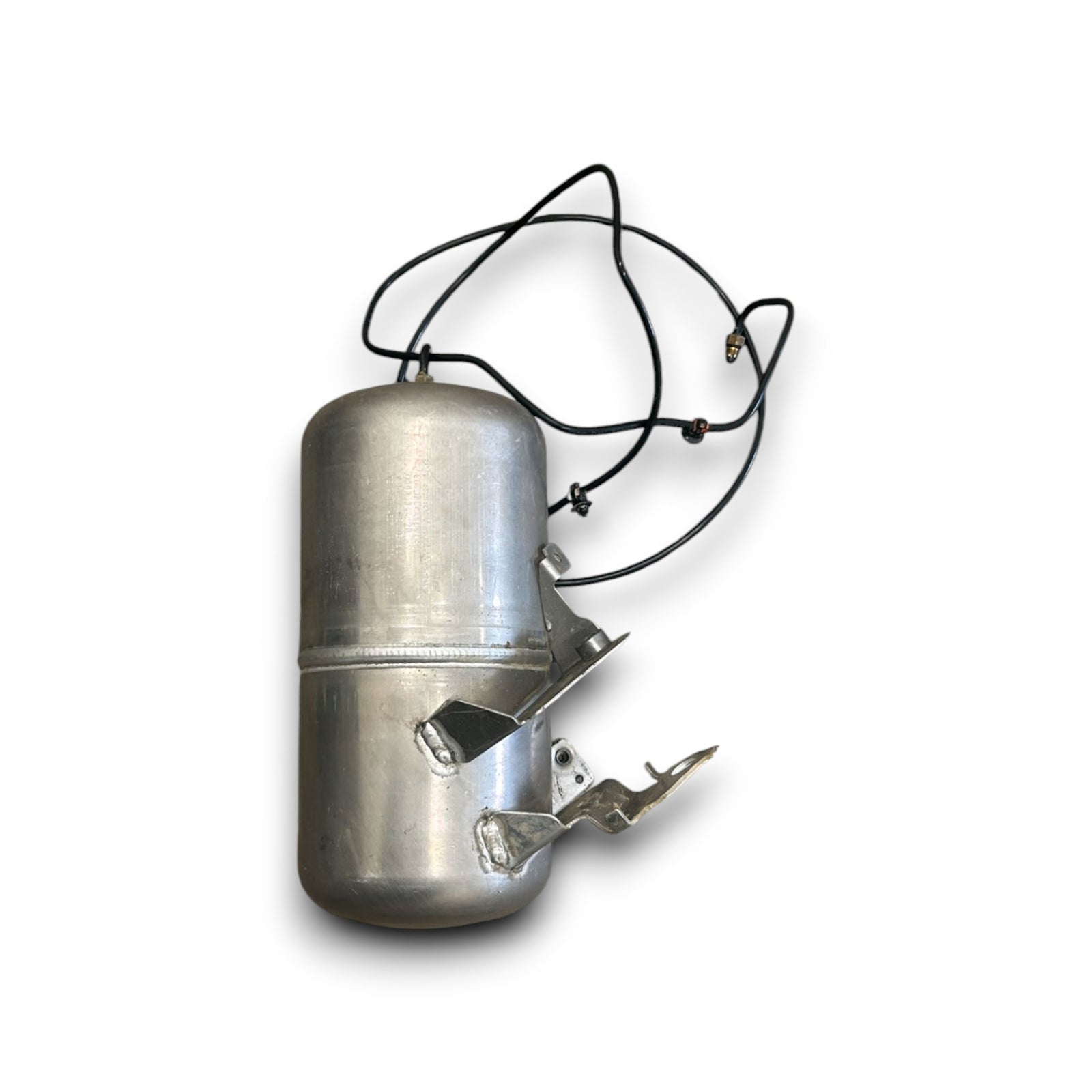 Accumulatore Pressione Sospensioni Mercedes Benz GLC (X253) cod.A2133200015 (2015 > 2022) - F&P CRASH SRLS - Ricambi Usati