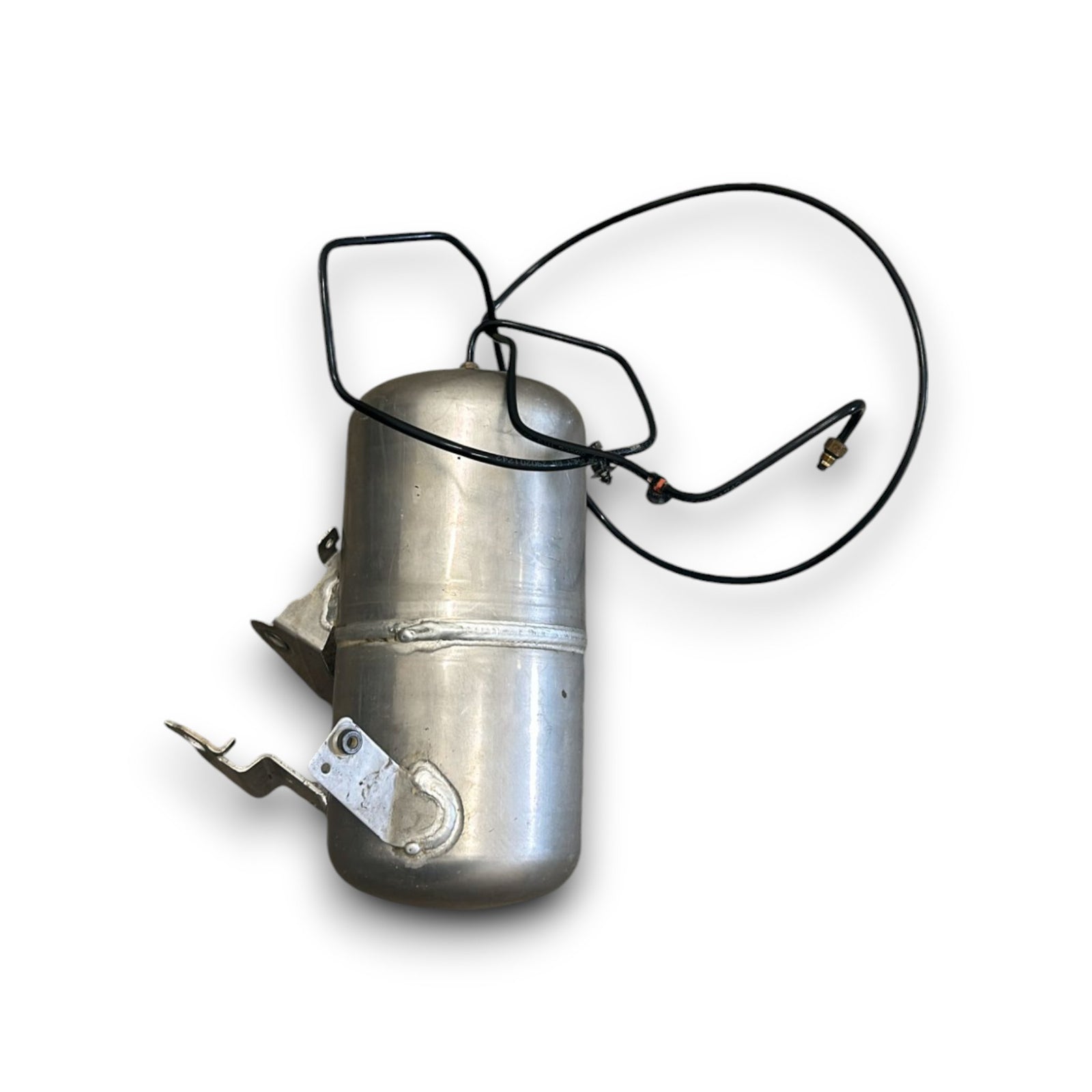 Accumulatore Pressione Sospensioni Mercedes Benz GLC (X253) cod.A2133200015 (2015 > 2022) - F&P CRASH SRLS - Ricambi Usati