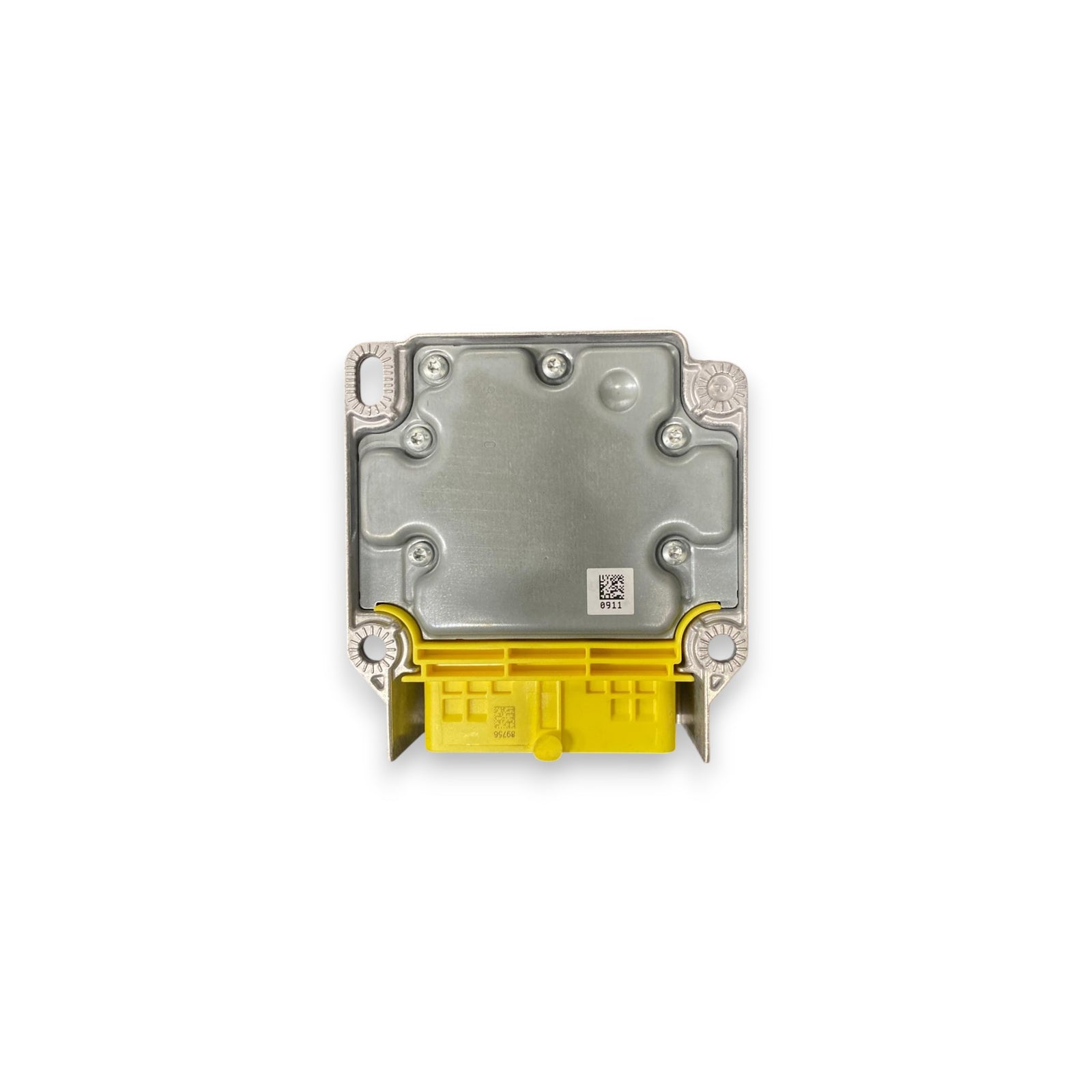 Centralina airbag porsche cayenne ii 92a (2010-2017) Cod: 7p0959655f