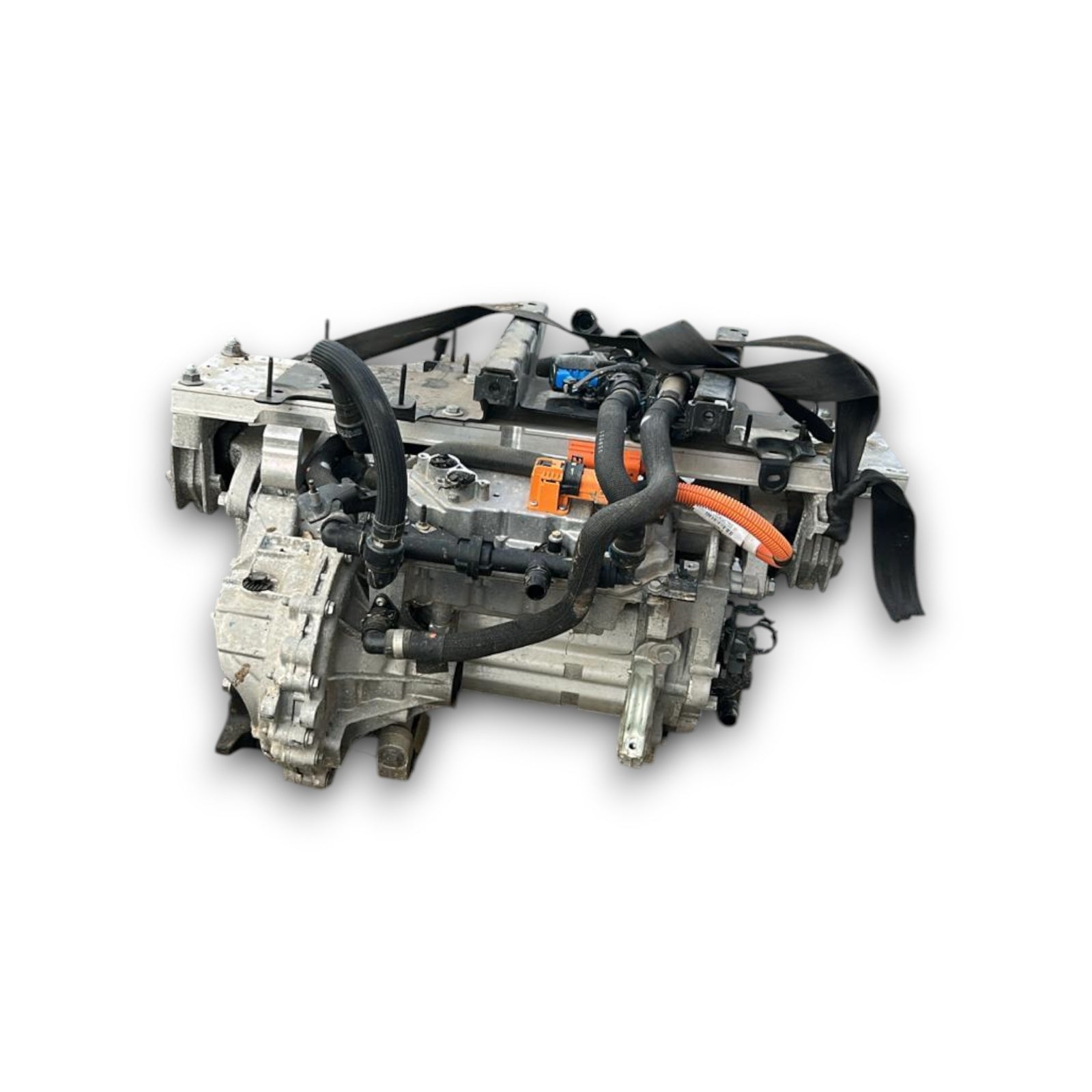 Motor electric Opel Corsa F 9844623080 (2019 > ) 9694866380 