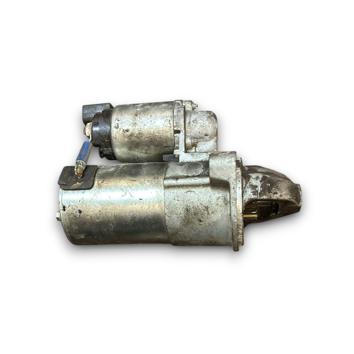 Anlasser Kia Sportage QL 1.6 Diesel Code: 361002U800 (2016-2021) 