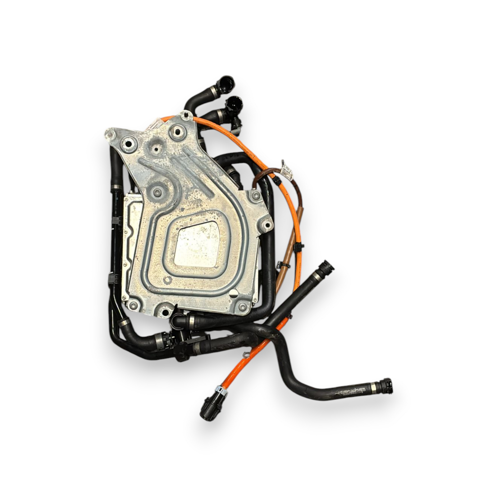 Inverter / Spannungswandler Mercedes-Benz GLC X253 (0215-2021) 