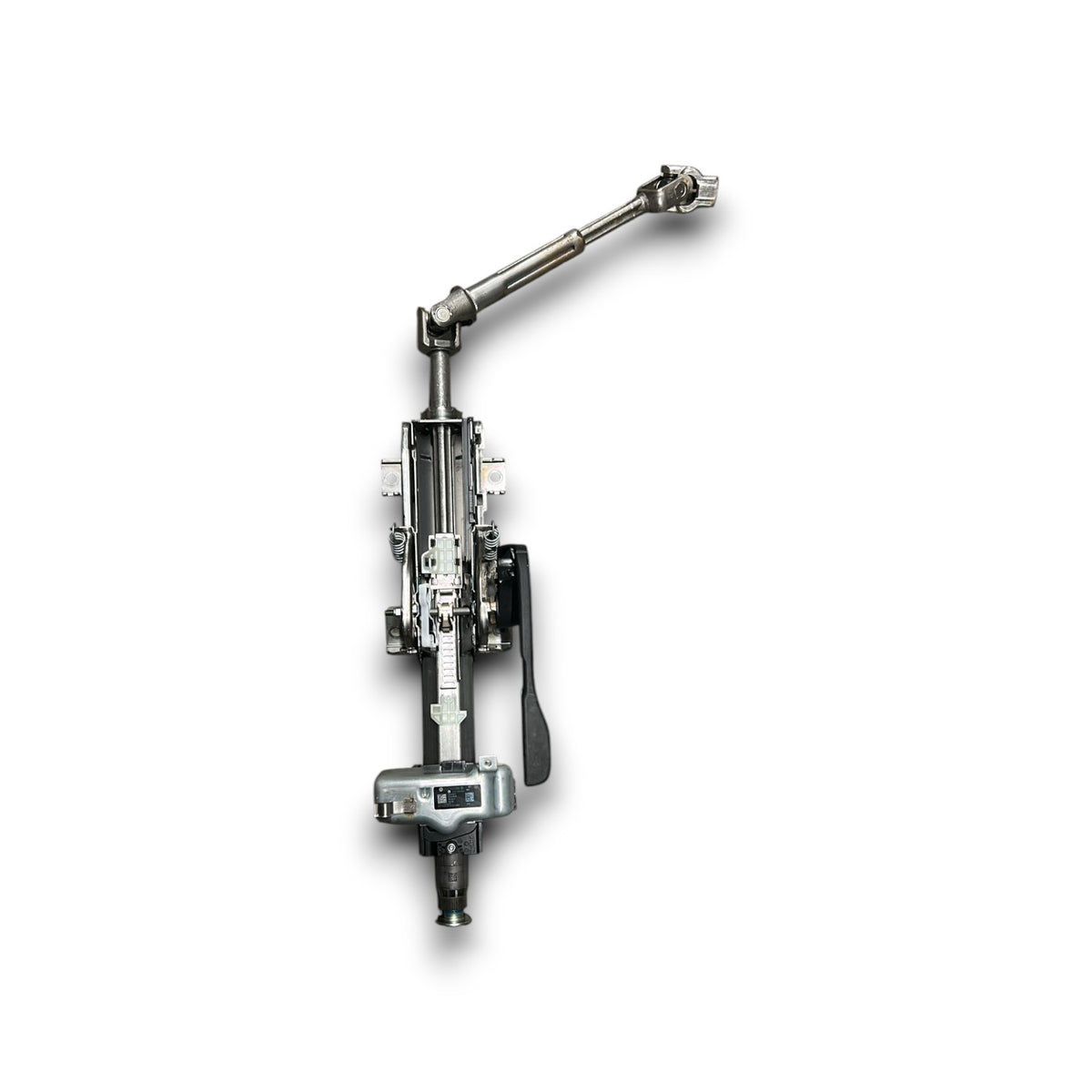 Piantone / canna sterzo + bloccasterzo audi rs3 2.5 benzina cod:2Q0905861B (2021 &gt;)