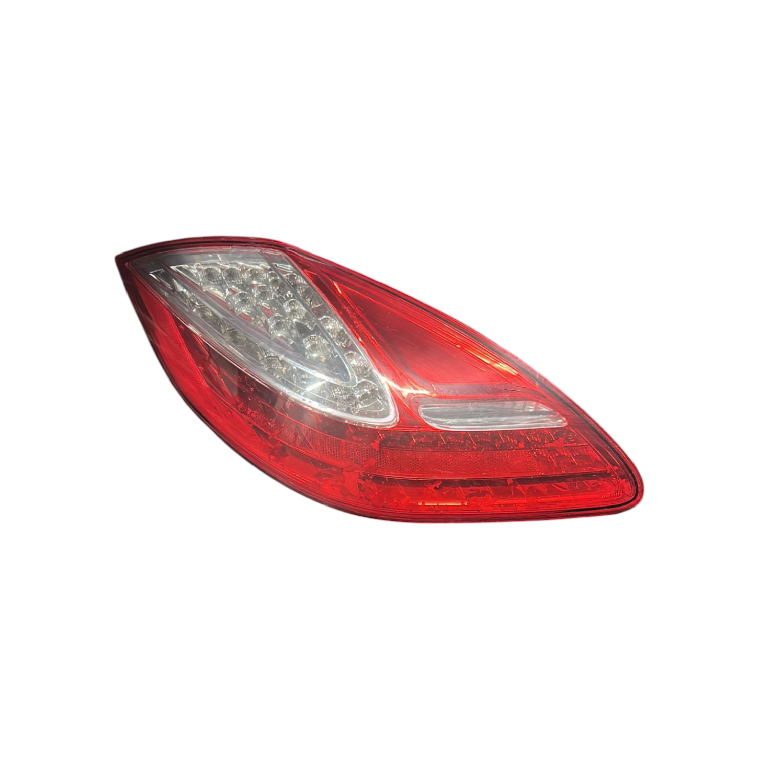 Stop / Rücklicht links Porsche Panamera 970 Cod:97063141104 (2009 > 2016) 