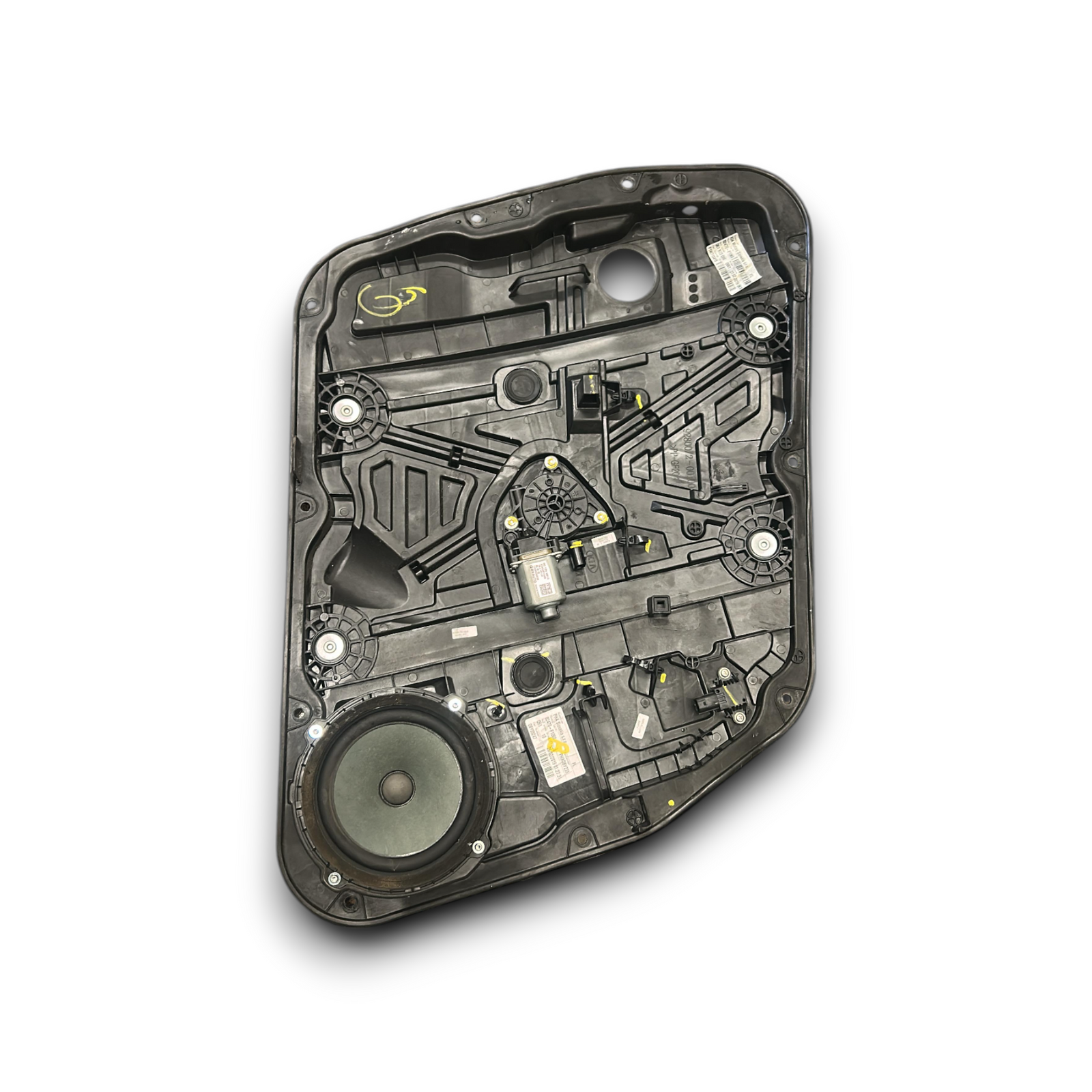 Pannello Interno Porta Anteriore Sinistro Kia Sportage (QL) cod.82470-F1060 (2016 > 2021) cod.82450F1000