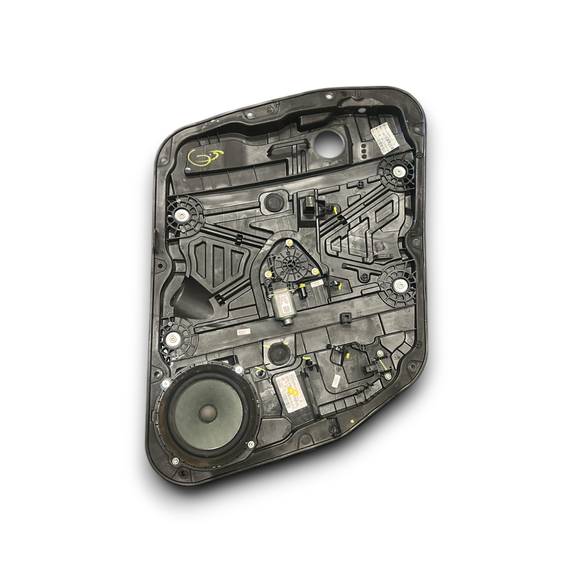 Pannello Interno Porta Anteriore Sinistro Kia Sportage (QL) cod.82470-F1060 (2016 > 2021) cod.82450F1000