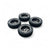 Set van 4 lichtmetalen velgen Skoda Octavia IV (NX) cod.5e0601025bj (5 gaten / 205 / 55 r16) (2019 > ) 