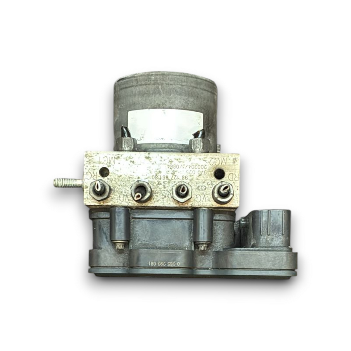 Centralina / pompa abs peugeot 5008 2 cod . 9812786180 1.5 diesel (2017 > 2024)