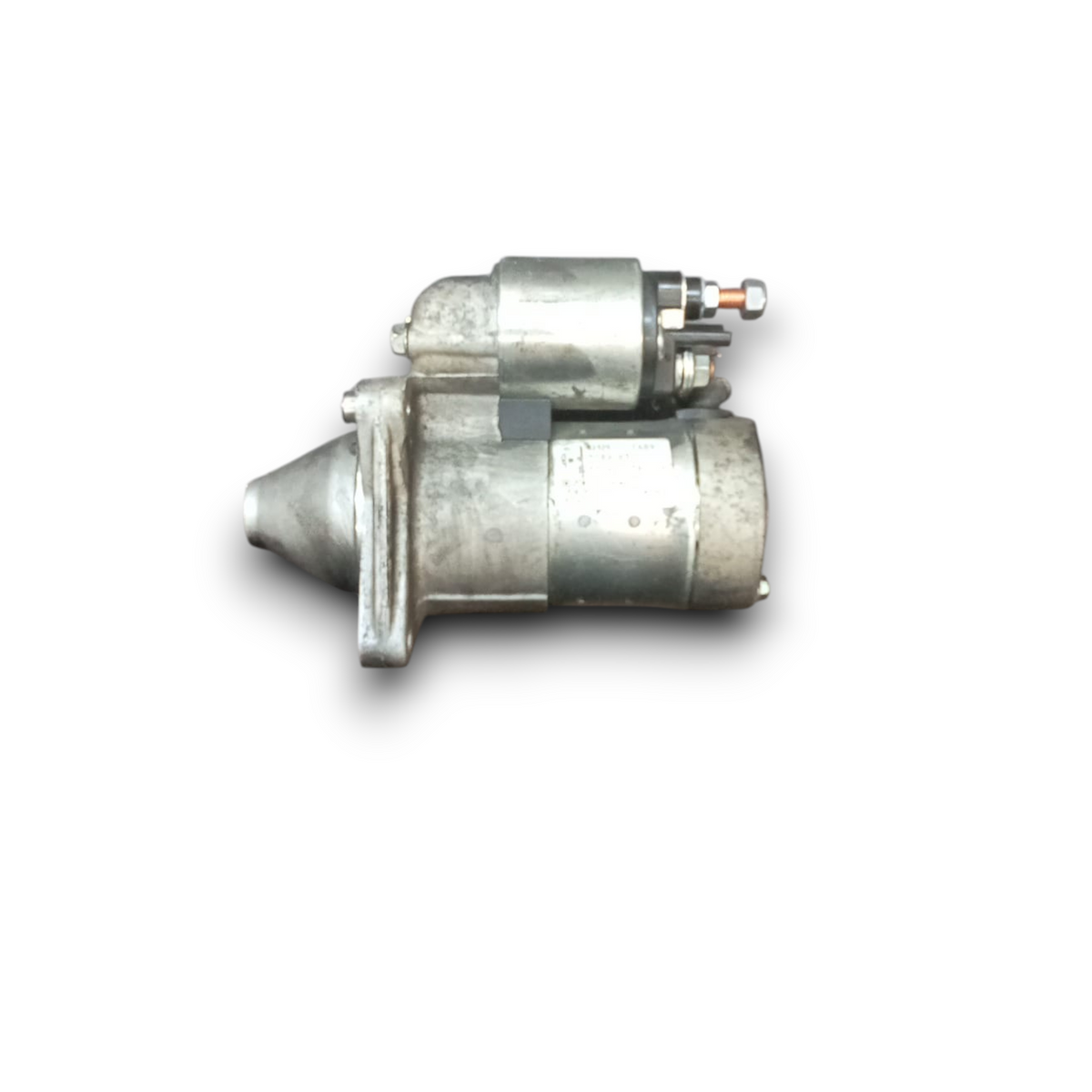 Anlasser Fiat Panda Cod. 51890631 1.2 Benzin (2003 > 2012) 