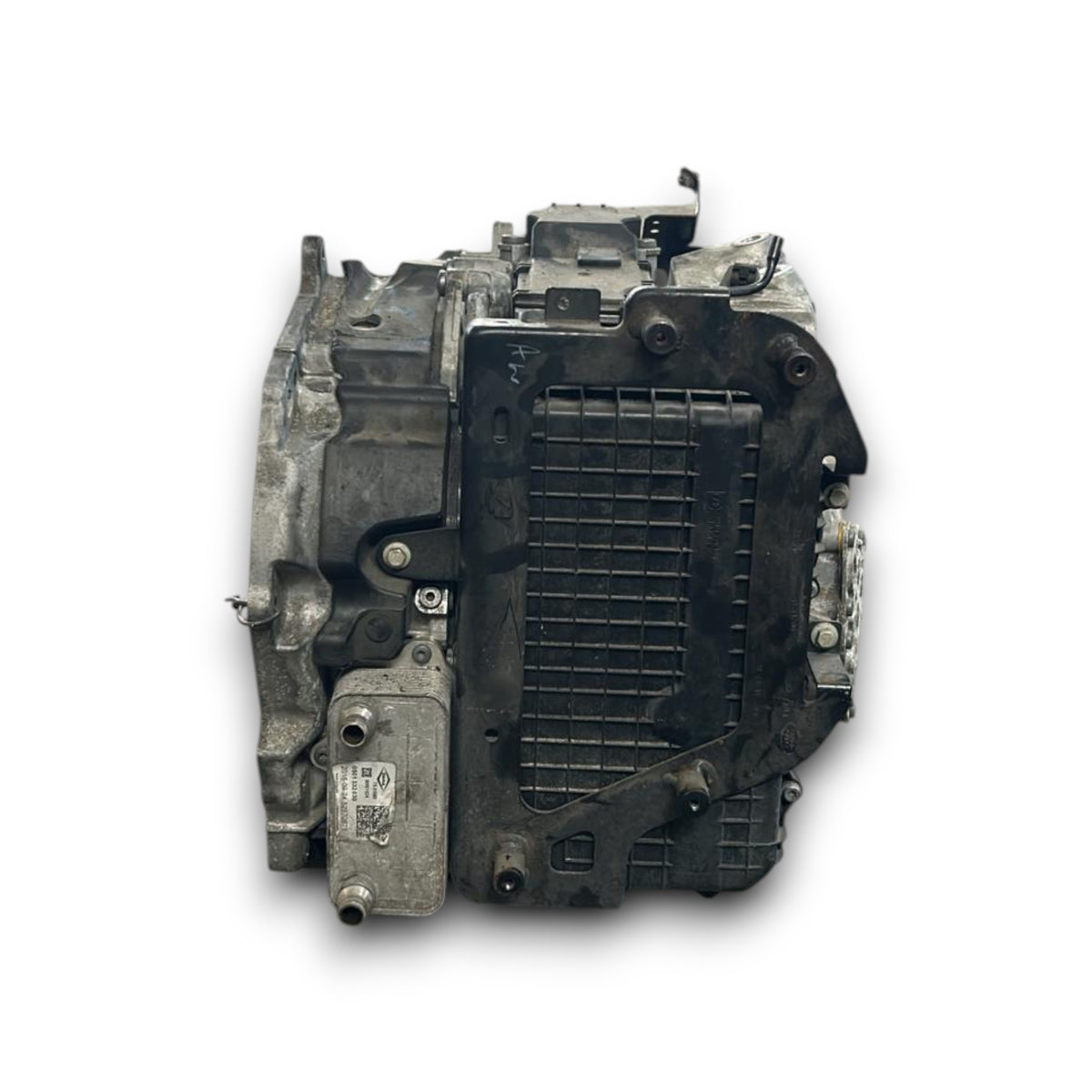 Cambio automatico 9 rapporti Range Rover Evoque gj32-7000-bb (L538) 2.0 diesel (2011 > 2018)