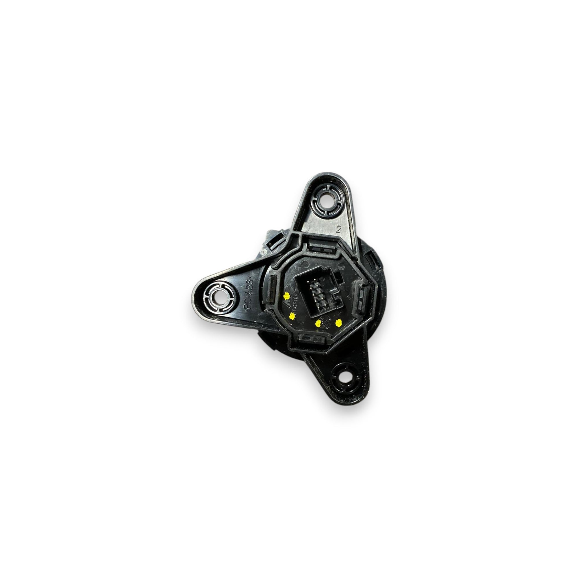Manopola selettore modalità di guida (DNA) Alfa Romeo Stelvio 949 (2016-) Cod: 156129254