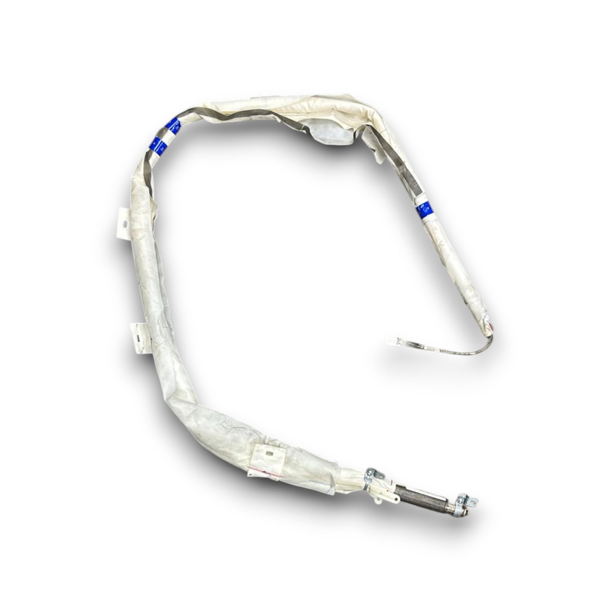 Airbag a tendina Audi A4 (B8) SW cod.8k0880741d (2007 > 2016) anteriore sinistro