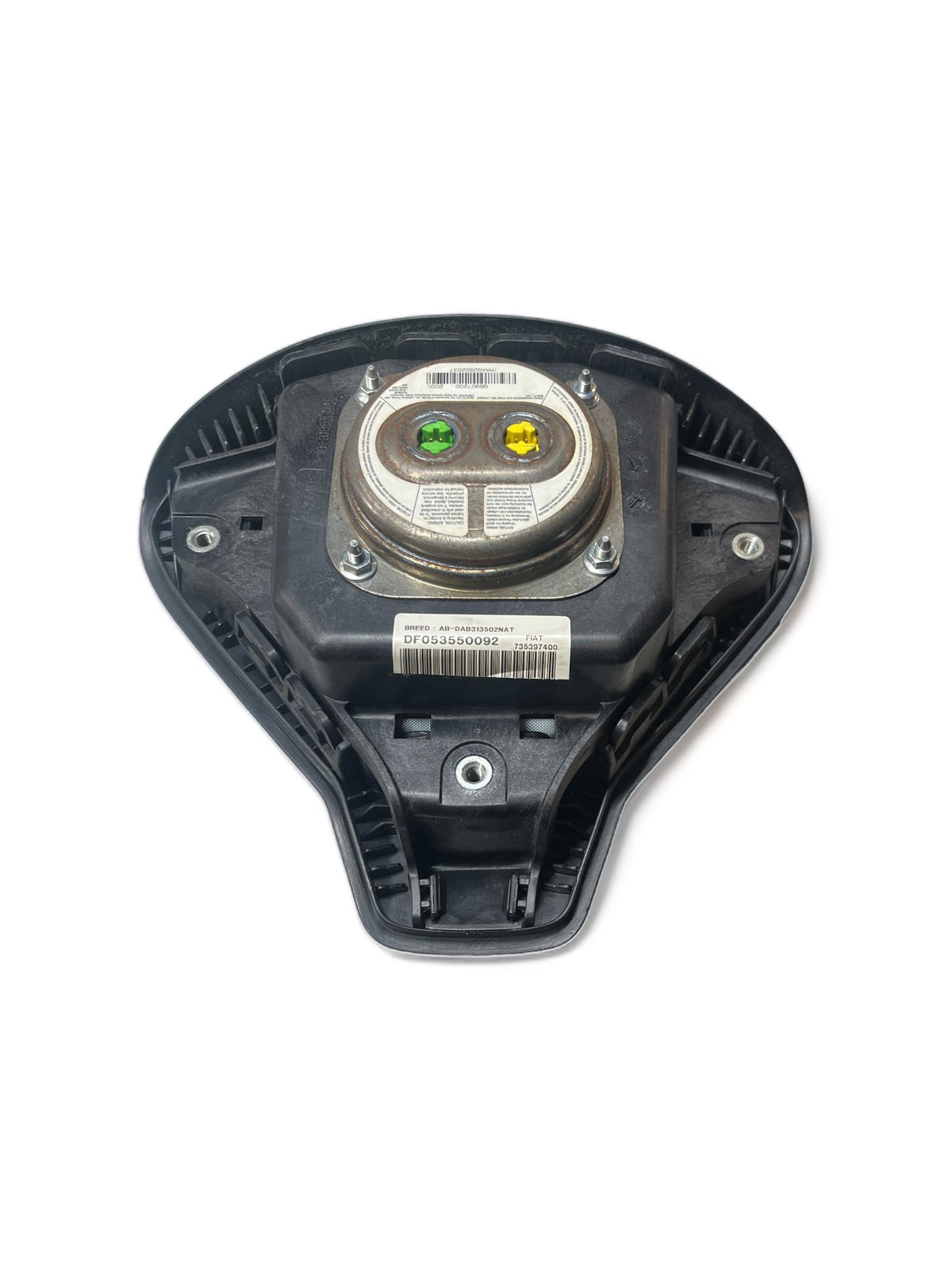 Air Bag Volante Guidatore Fiat Stilo ( 2001 - 2010 ) cod : 735397400 - F&P CRASH SRLS - Ricambi Usati