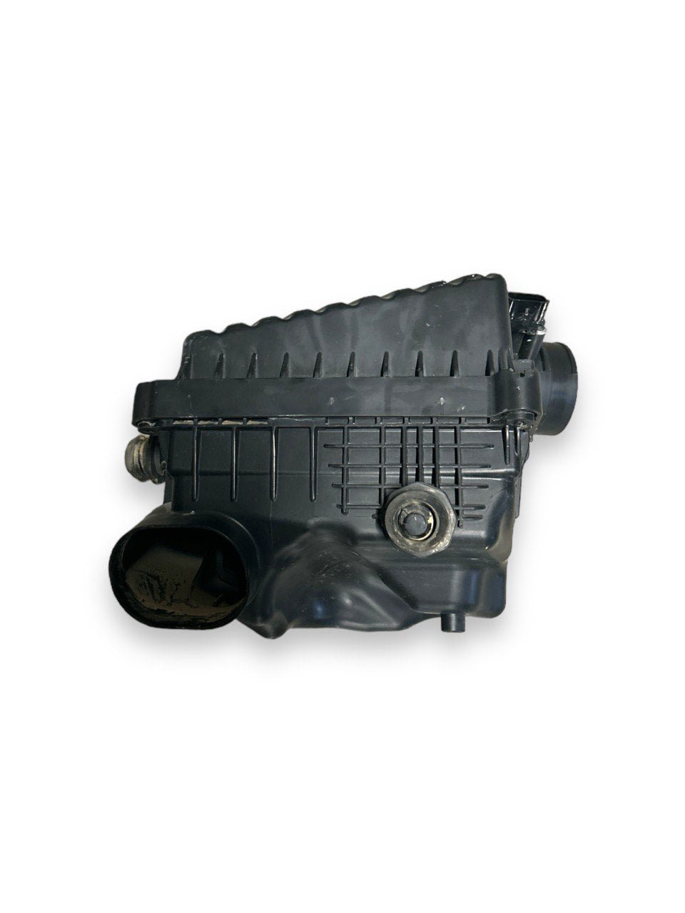 Air Box PortaFiltro Aria Opel Karl 1.0 Benzina (2015 > 2019) cod.5078U - F&P CRASH SRLS - Ricambi Usati