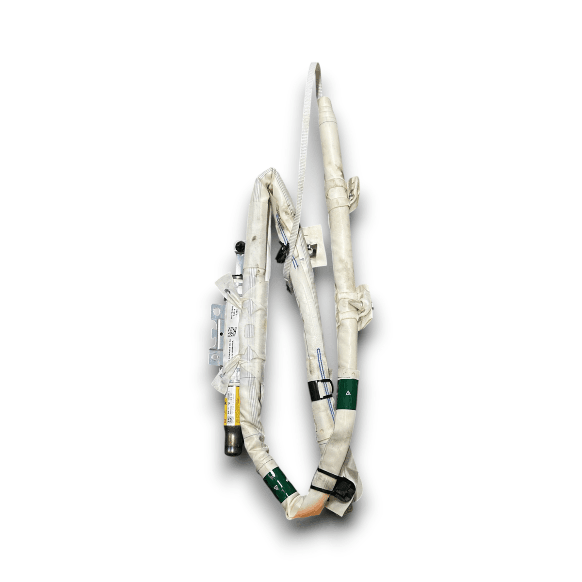 Airbag a tendina anteriore destra ford c - max cod:1e0762900 (2010 > 2019) - F&amp;P CRASH SRL - Ricambi Usati