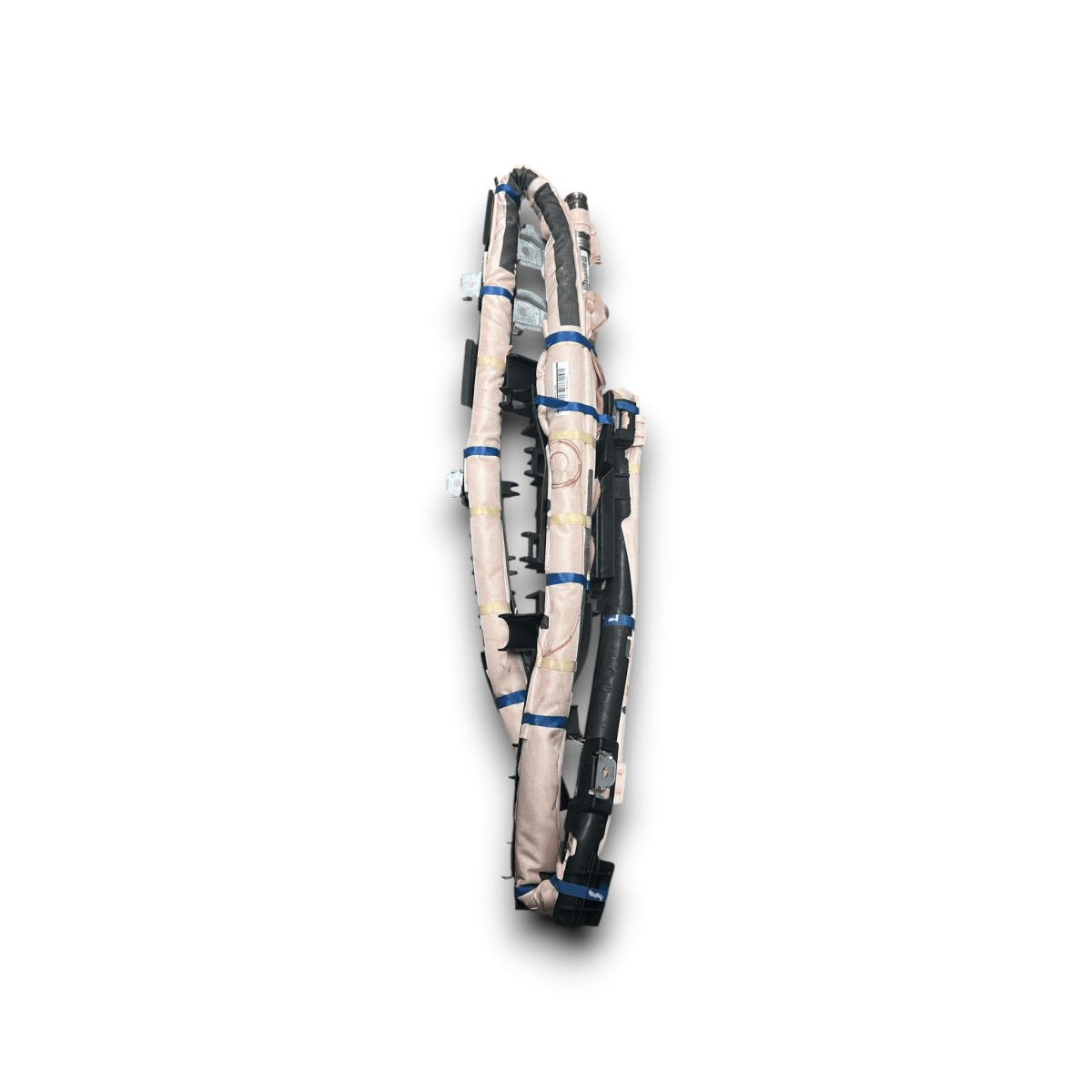 Airbag a tendina anteriore destra honda civic x cod:0589 - p1 - 000838 (2015 > 2021) - F&P CRASH SRL - Ricambi Usati
