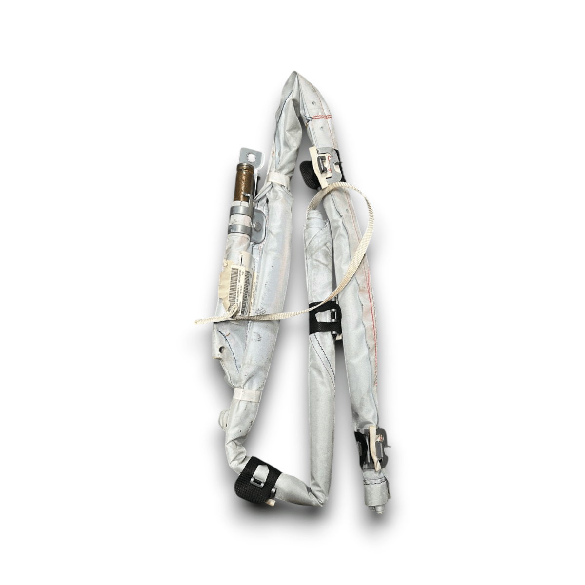 Airbag a tendina anteriore destra peugeot 208 cod:9804092280 (2012 > 2019) - F&amp;P CRASH SRL - Ricambi Usati