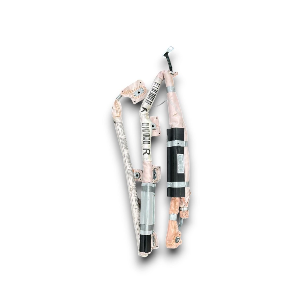 Airbag a tendina anteriore destra suzuki sx4 s - cross cod:34139761D (2022 >) - F&P CRASH SRLS - Ricambi Usati