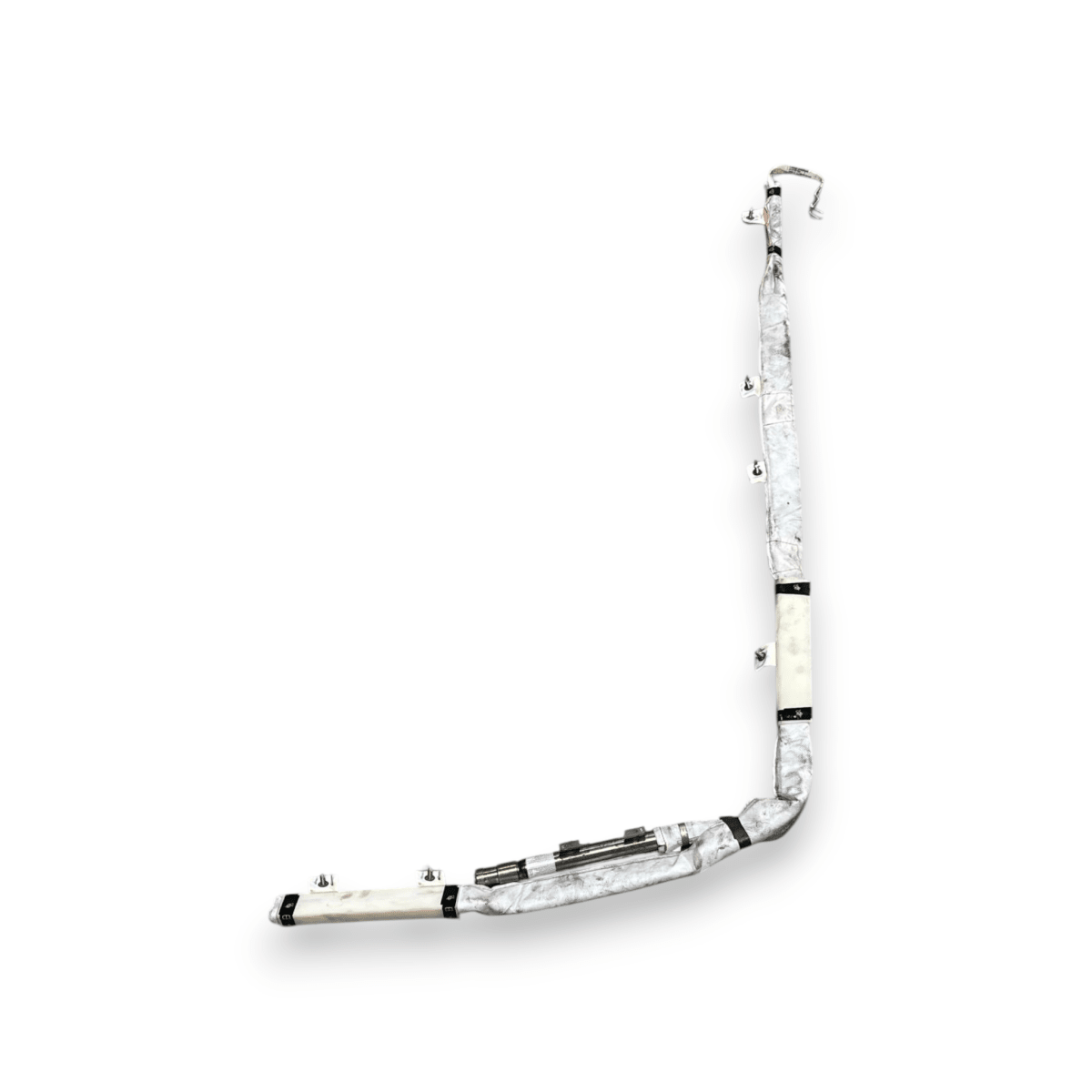 Airbag a tendina anteriore destro (dx) hyundai i30 II cod:85020 - a6000 (2011 - 2016) - F&P CRASH SRL - Ricambi Usati