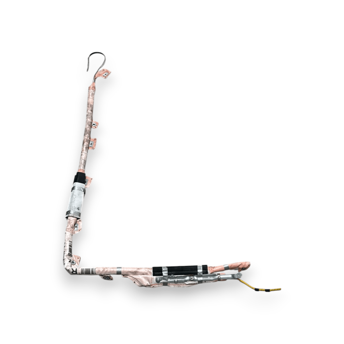 Airbag a tendina anteriore destro (dx) suzuki sx4 s - cross cod:76480 - 61m01 (2022 - ) - F&P CRASH SRL - Ricambi Usati