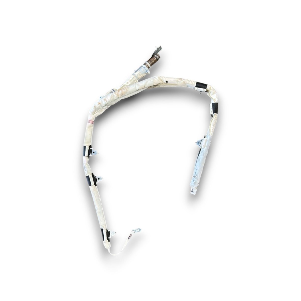 Airbag a tendina anteriore destro Fiat 500X 0052085410 (2014 > ) - F&P CRASH SRL - Ricambi Usati