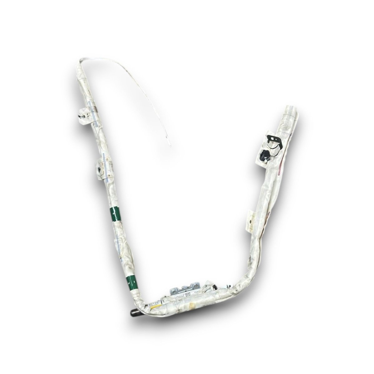 Airbag a tendina anteriore destro Ford C - Max cod.1e0762900 (2010 > 2019) - F&P CRASH SRL - Ricambi Usati