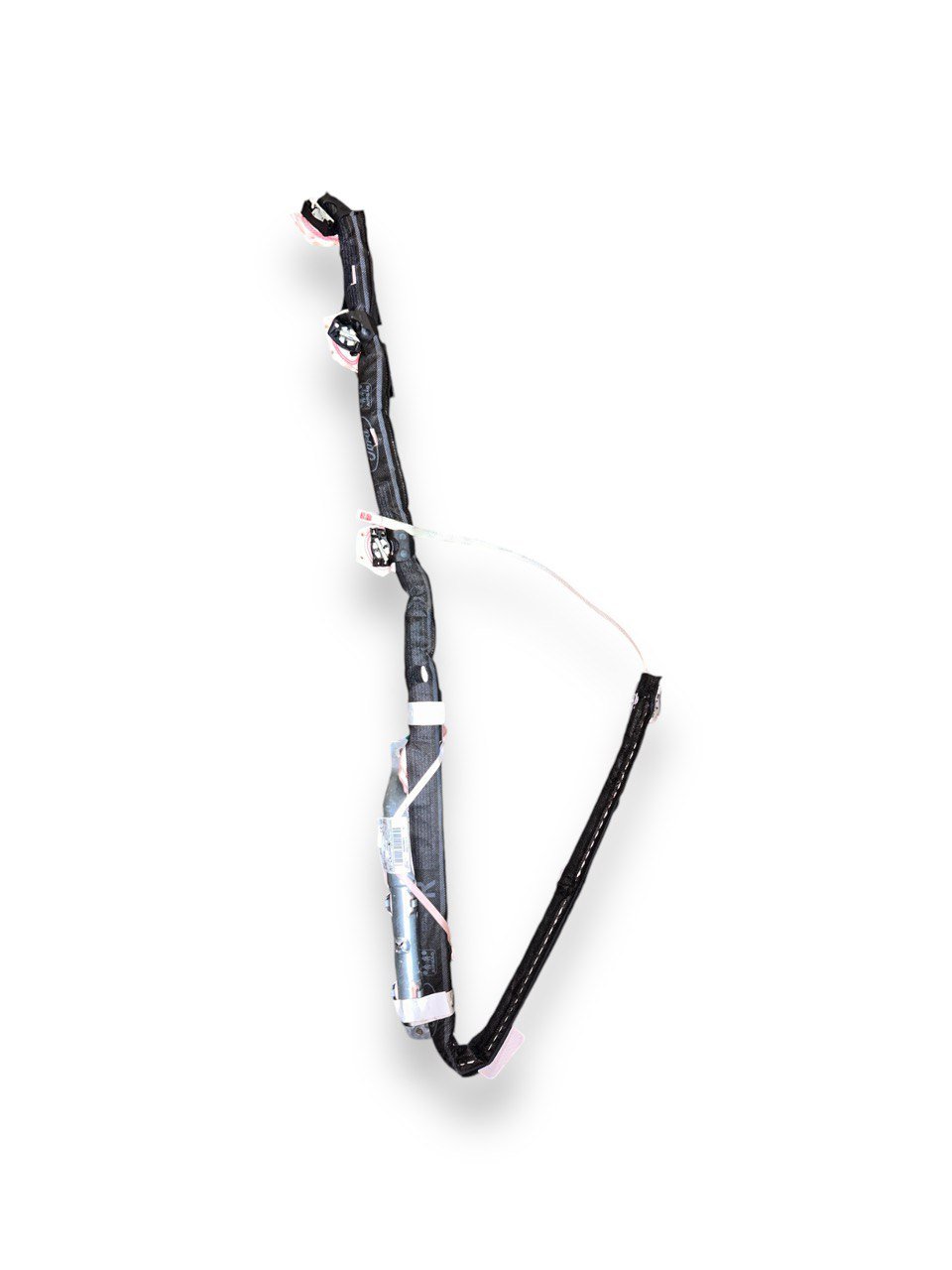 Airbag A Tendina Anteriore Destro Ford Fiesta VI (2008 > 2017) cod.C1BB - 14B389 - AC - F&P CRASH SRLS - Ricambi Usati