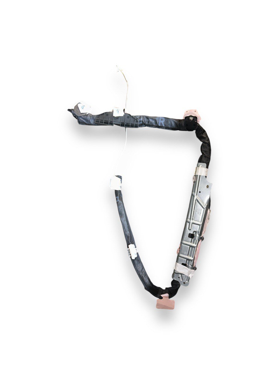 Airbag A Tendina Anteriore Destro Ford Fiesta VI (2008 > 2017) cod.C1BB - 14B389 - AC - F&P CRASH SRLS - Ricambi Usati