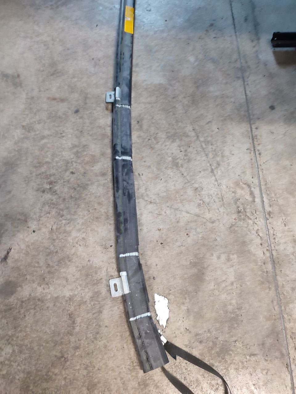 Airbag a tendina anteriore destro HYUNDAI TUCSON 2.0 cod: 30355351d - F&P CRASH SRLS - Ricambi Usati