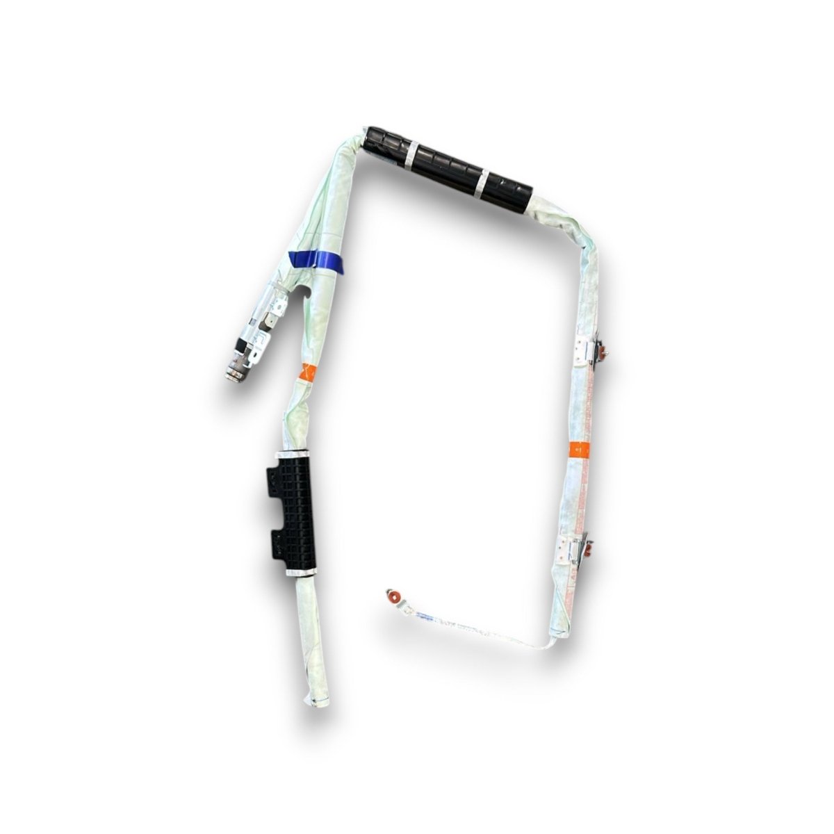 Airbag a tendina anteriore destro Hyundai Tucson 85020 - d7000 (2015 > 2020) - F&P CRASH SRL - Ricambi Usati