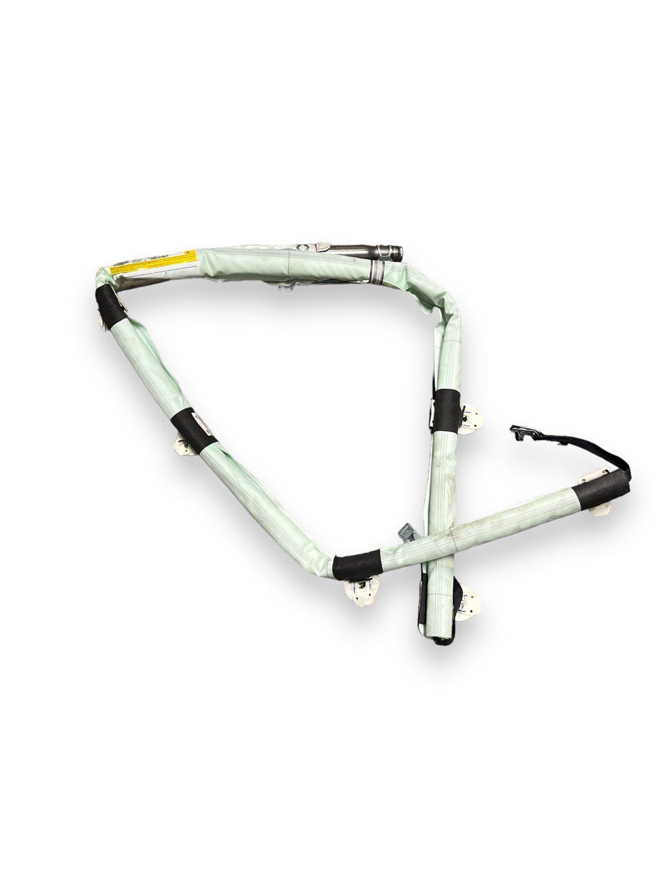 Airbag a tendina anteriore destro Infiniti Q30 (2015 - 2019) cod.631299600 - F&P CRASH SRLS - Ricambi Usati