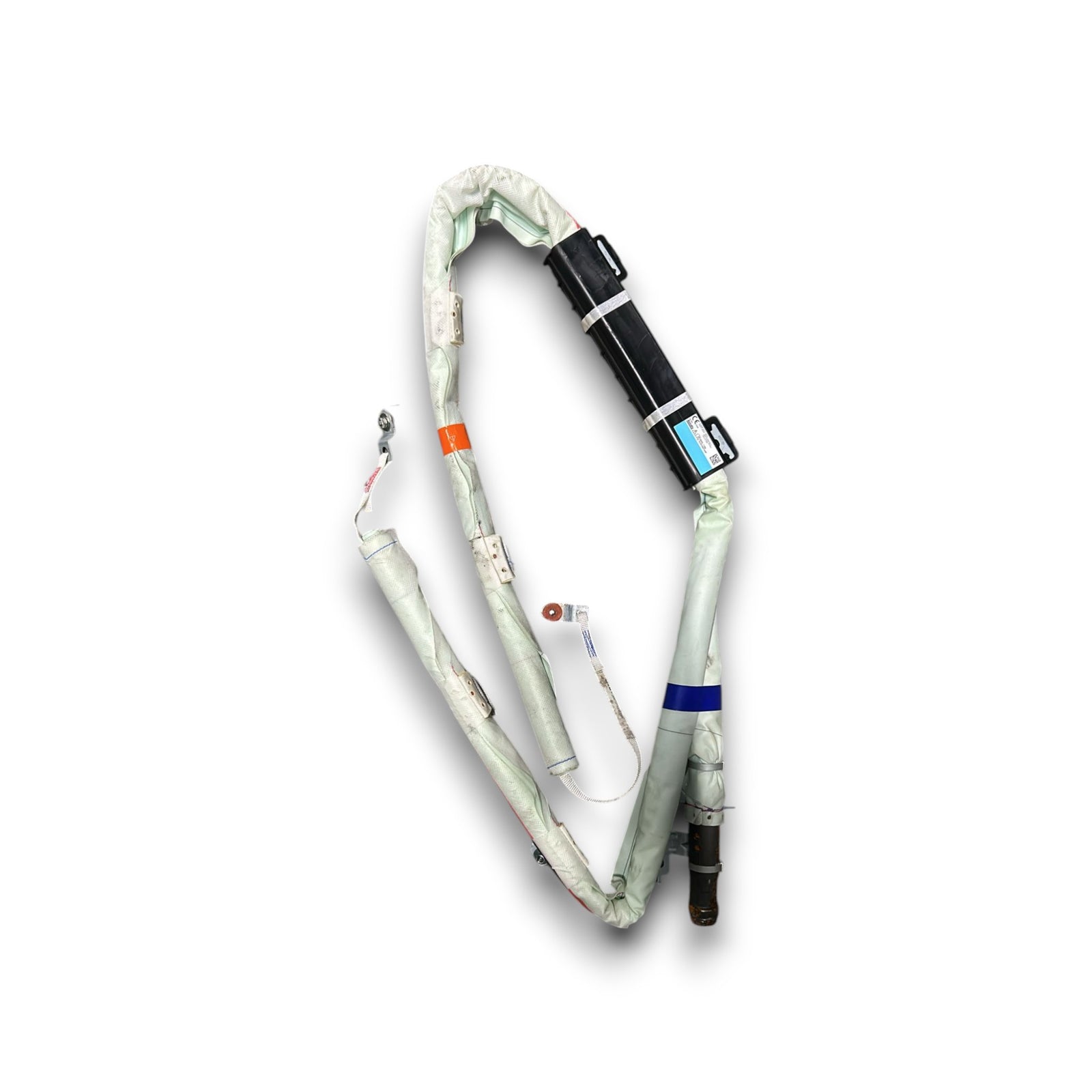 Airbag A Tendina Anteriore Destro Kia Sportage IV cod.85020 - F1000 (2016 > 2021) - F&P CRASH SRLS - Ricambi Usati