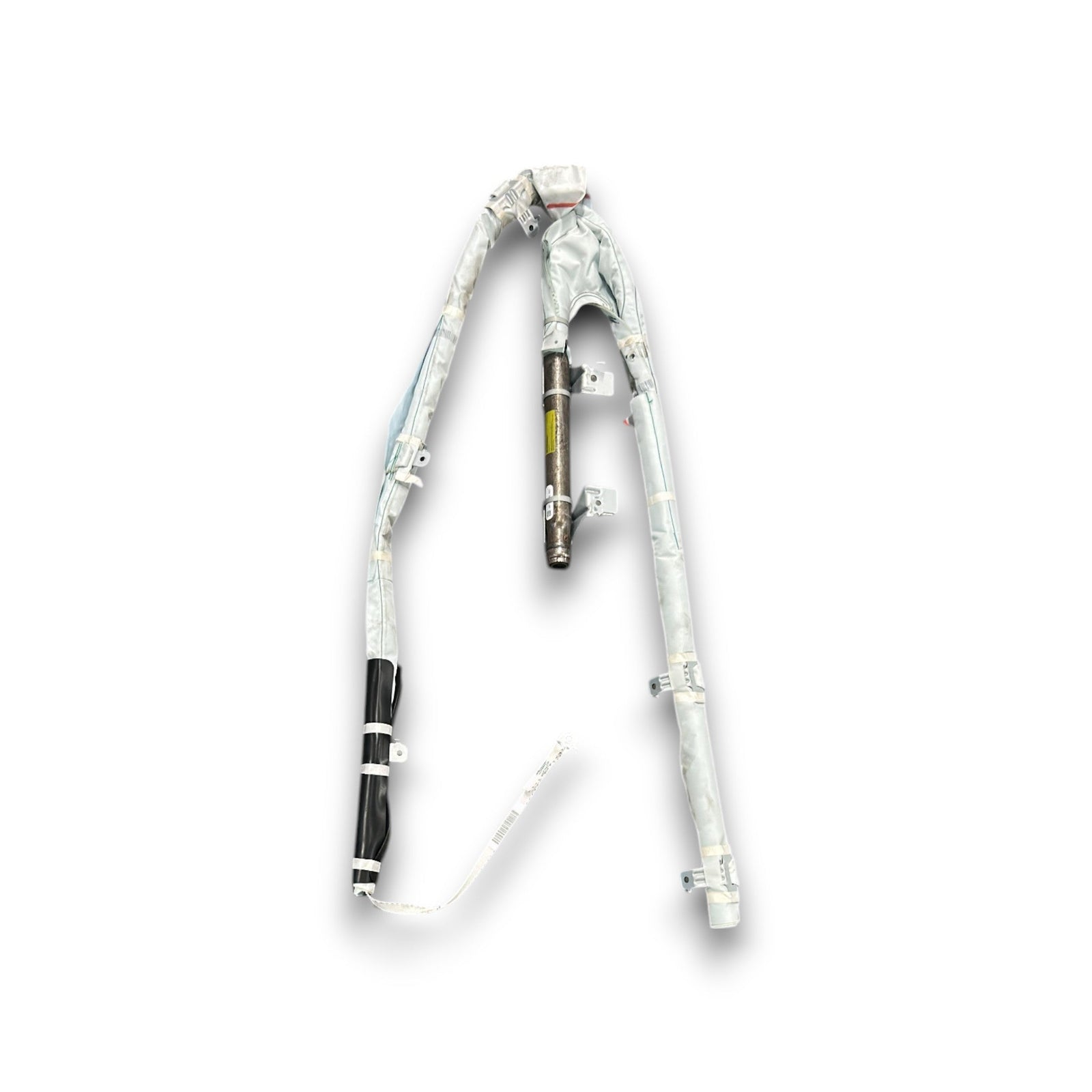 AirBag A Tendina Anteriore Destro Mitsubishi Outlander IV cod.7030A362 (2021 > ) - F&P CRASH SRLS - Ricambi Usati