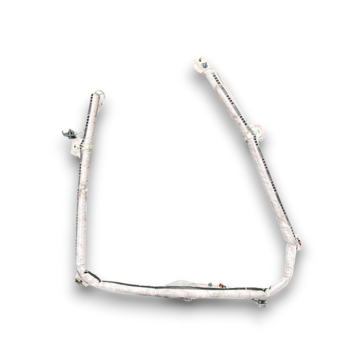 Airbag a tendina anteriore destro Opel Astra K cod.39187598 (2015 > 2021) - F&P CRASH SRLS - Ricambi Usati