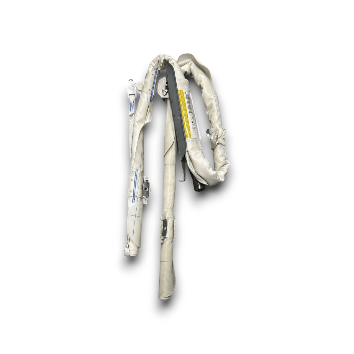 Airbag a tendina anteriore destro opel meriva b cod:rbrb2970667 (2010 > 2017) - F&P CRASH SRL - Ricambi Usati