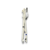 Airbag a tendina anteriore destro volkswagen golf VI cod:5K6880742F (2008 > 2012) - F&P CRASH SRLS - Ricambi Usati