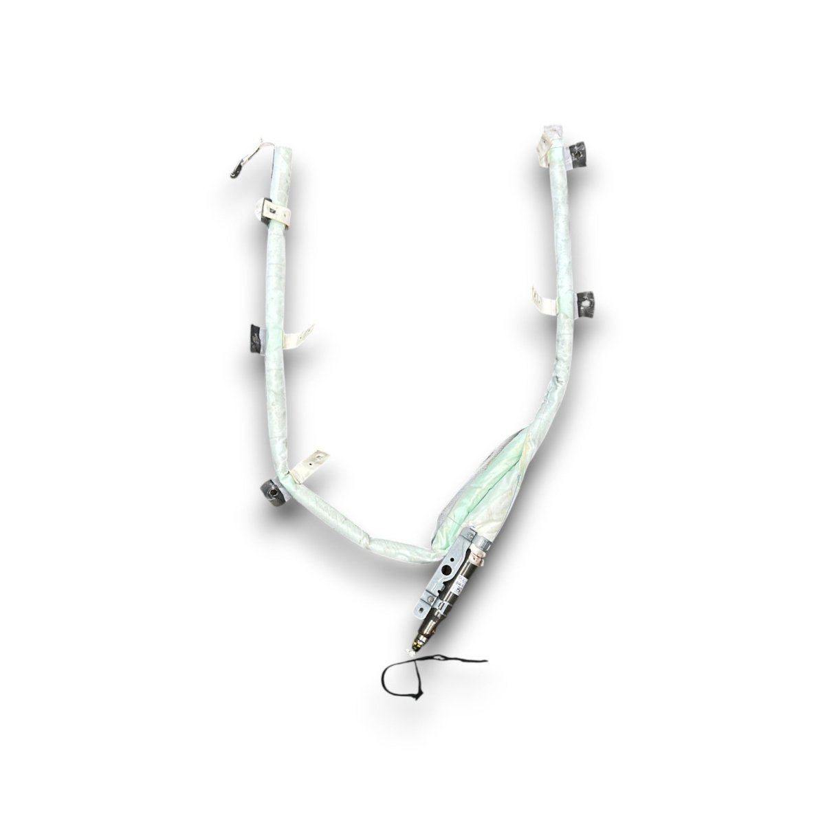 Airbag a tendina anteriore sinistra BMW X1 (F48) cod.7352601 - 11 (2015 > 2022) - F&P CRASH SRLS - Ricambi Usati