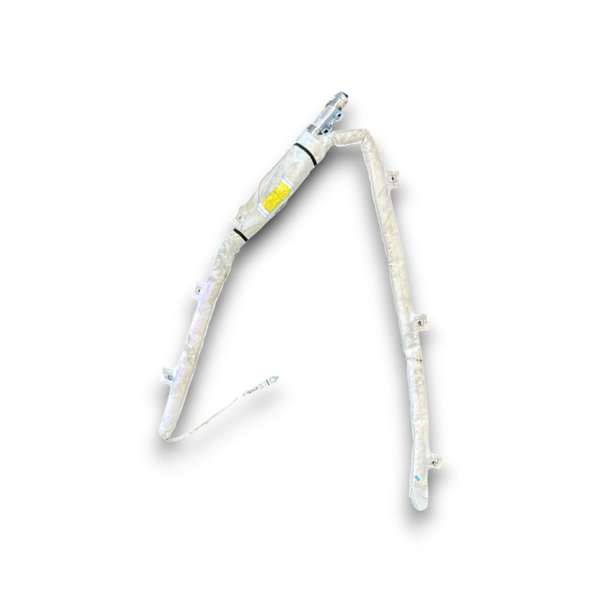 Airbag a tendina anteriore sinistra dr f35 t15 - 5820050 (2020 > 2023) - F&P CRASH SRL - Ricambi Usati