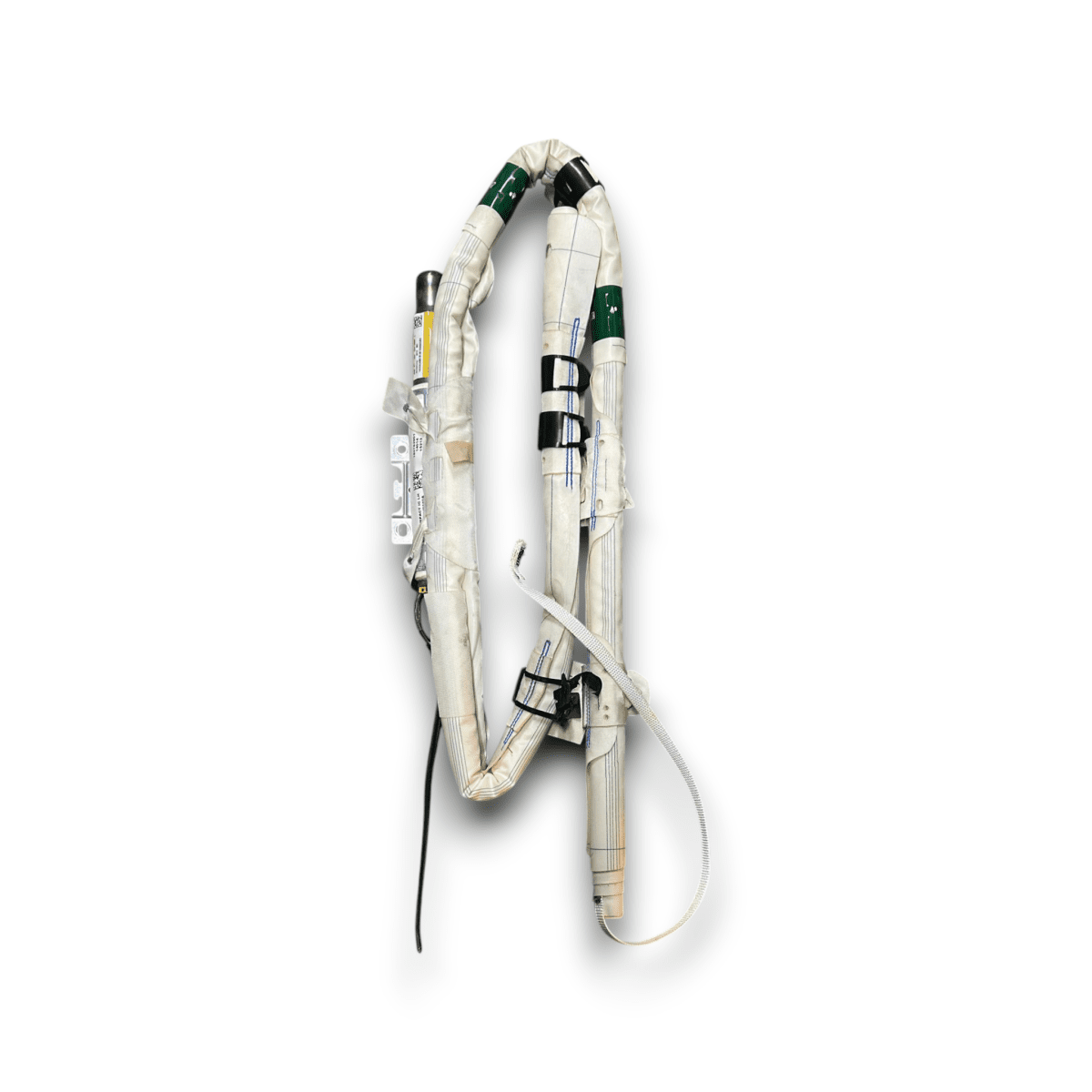 Airbag a tendina anteriore sinistra ford c - max cod:1e0762901 (2010 > 2019) - F&P CRASH SRL - Ricambi Usati