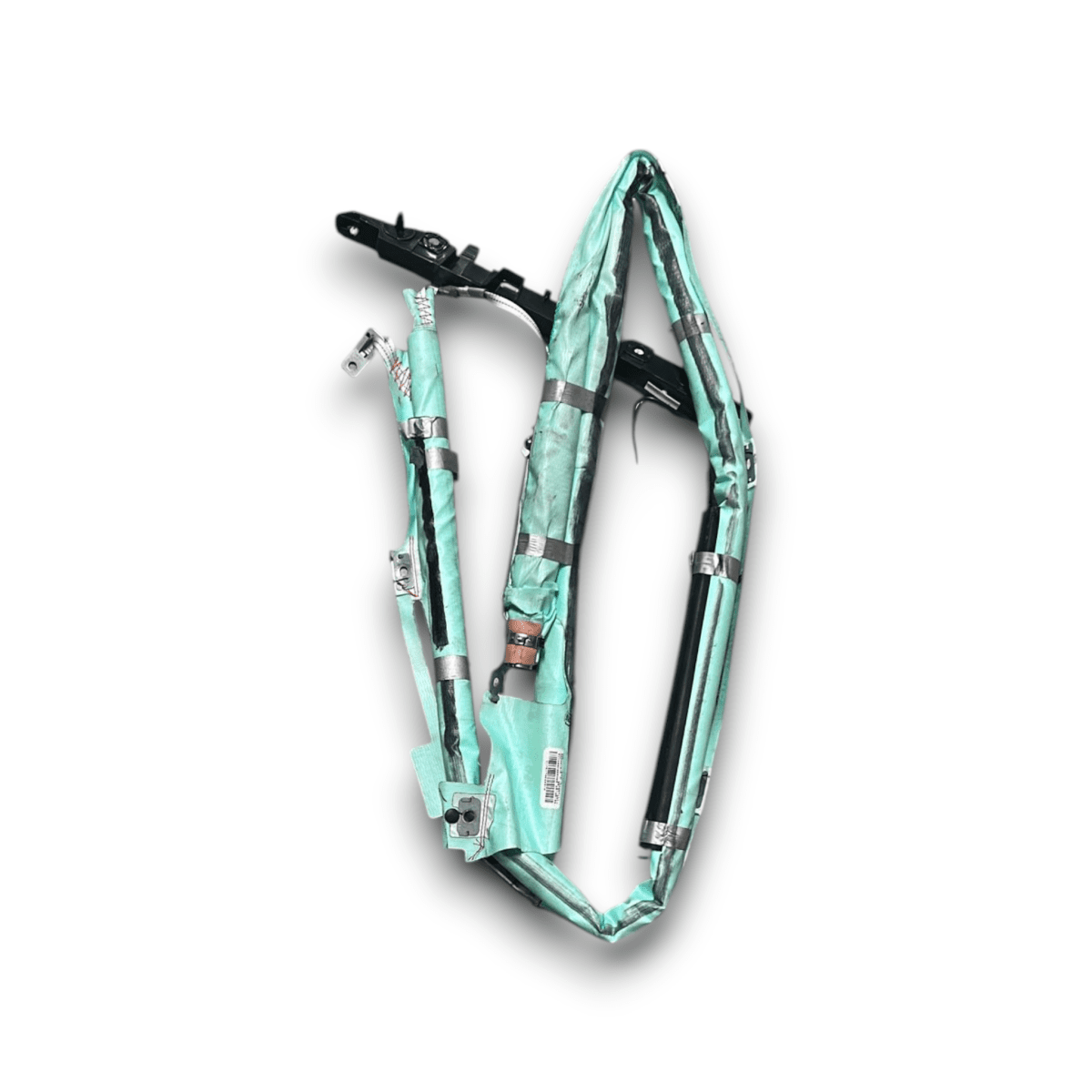 Airbag a tendina anteriore sinistra ford edge cod:34210305g (2015 >) - F&P CRASH SRL - Ricambi Usati