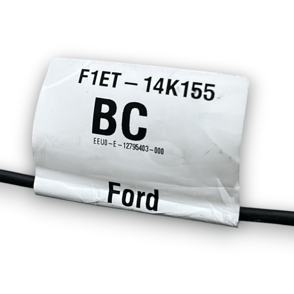 Airbag a tendina anteriore sinistra ford focus cod:f1et - 14k155 (2011 > 2018) - F&P CRASH SRL - Ricambi Usati