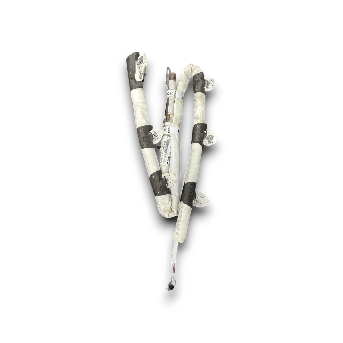 Airbag a tendina anteriore sinistra opel corsa f cod:9827991480 (2019 >) - F&P CRASH SRLS - Ricambi Usati