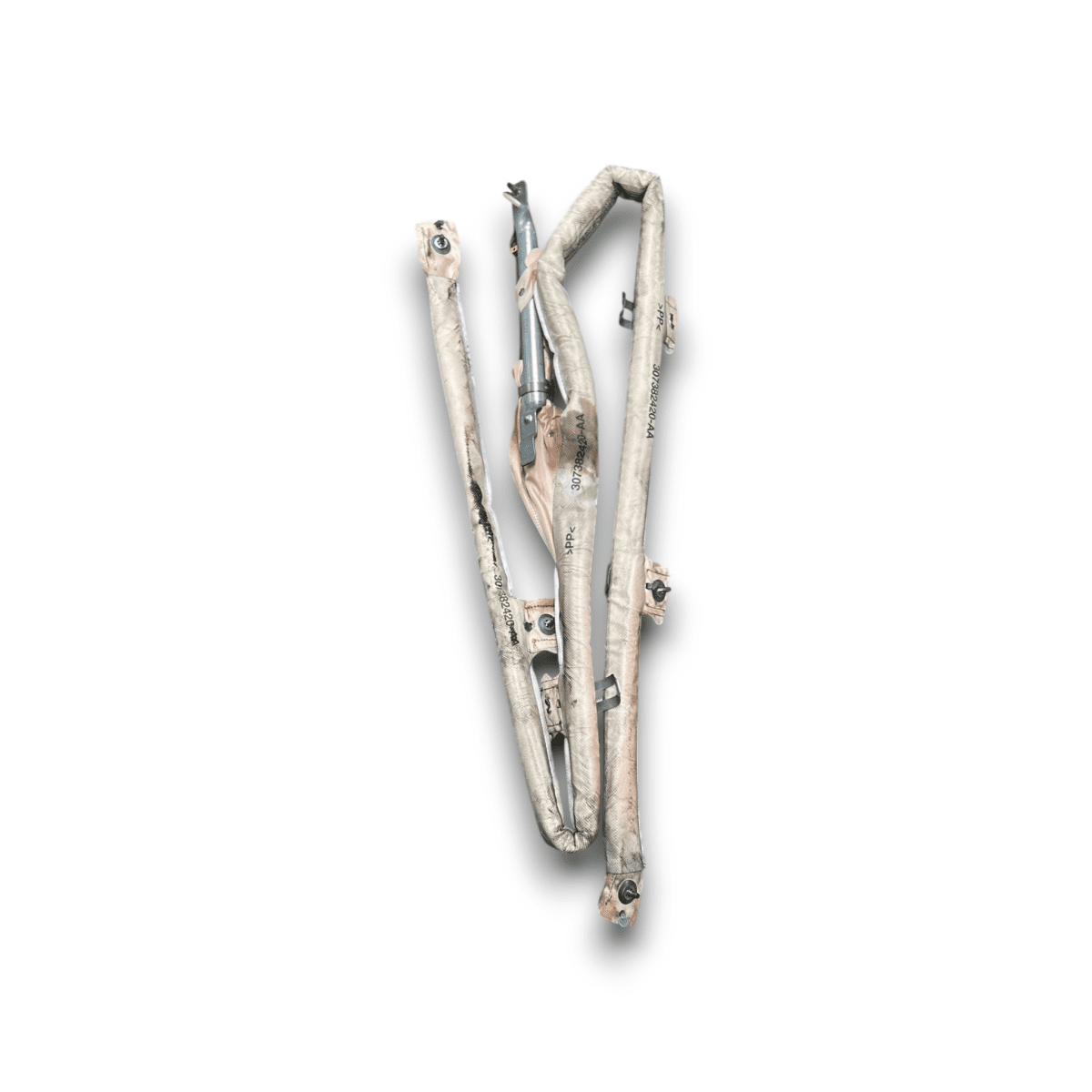 Airbag a tendina anteriore sinistra opel insignia a sw cod:12848667 (2008 > 2017) - F&P CRASH SRL - Ricambi Usati