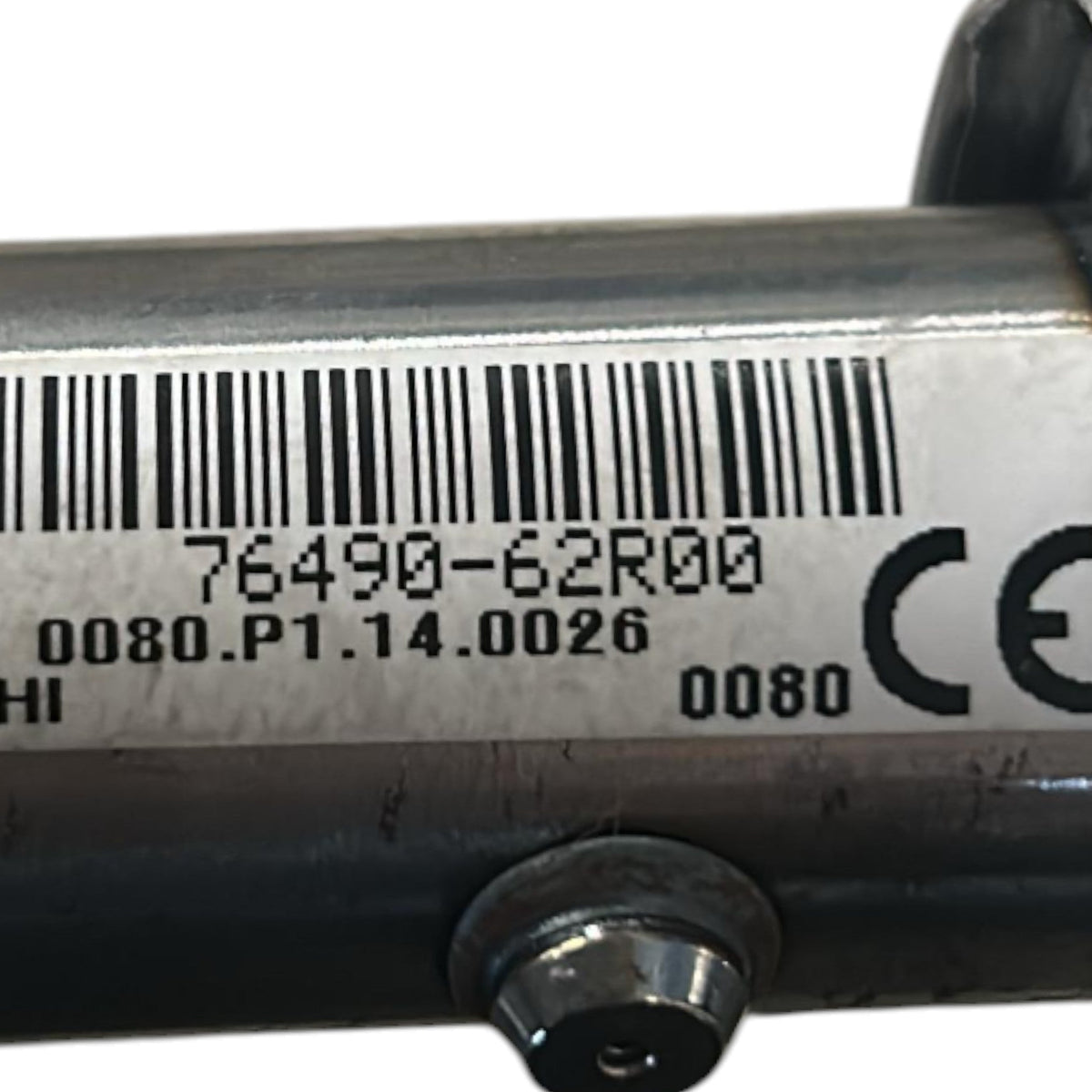 AirBag A Tendina Anteriore Sinistra Suzuki Ignis cod.76490 - 62R00 (2016 > ) - F&P CRASH SRLS - Ricambi Usati