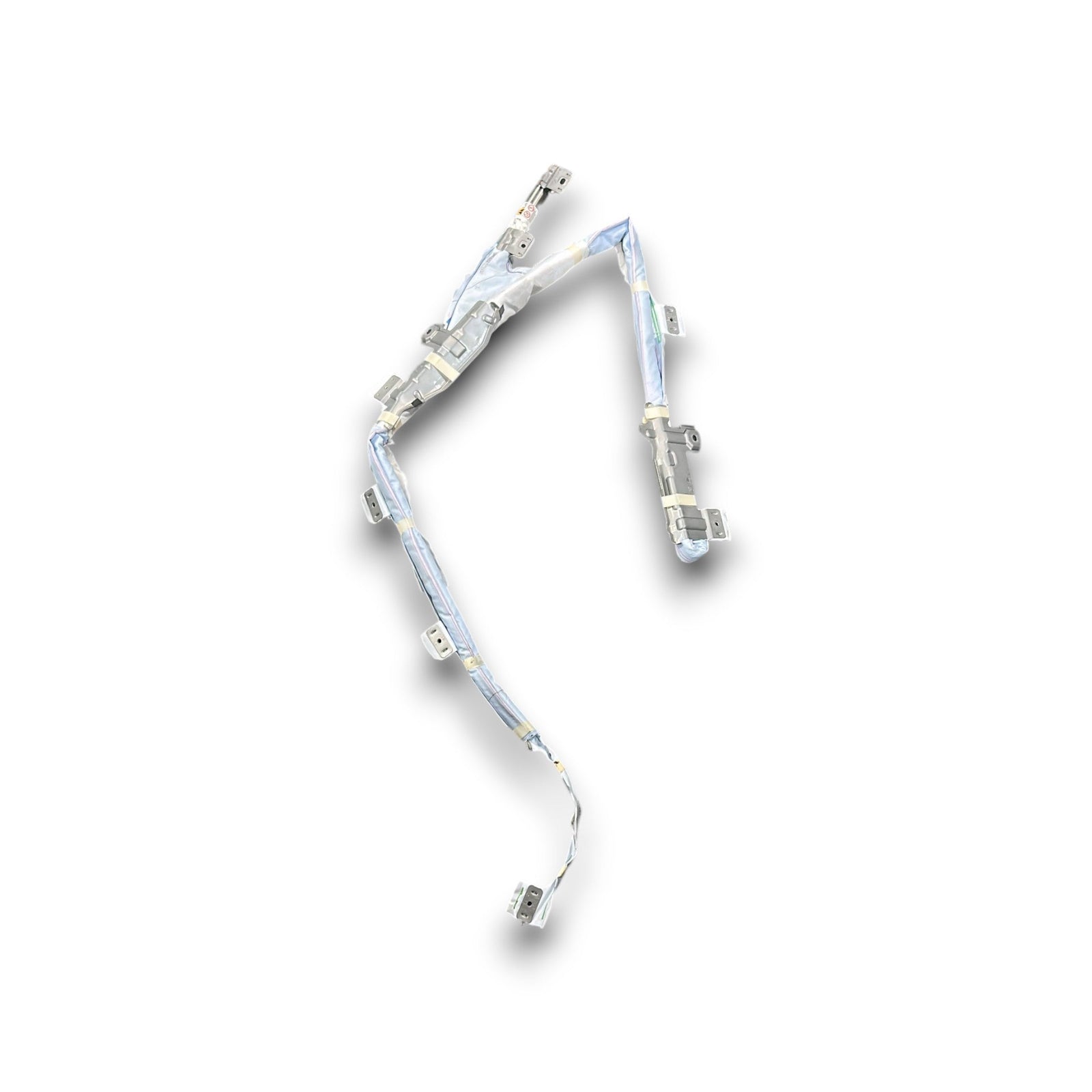 AirBag A Tendina Anteriore Sinistra Suzuki Ignis cod.76490 - 62R00 (2016 > ) - F&P CRASH SRLS - Ricambi Usati