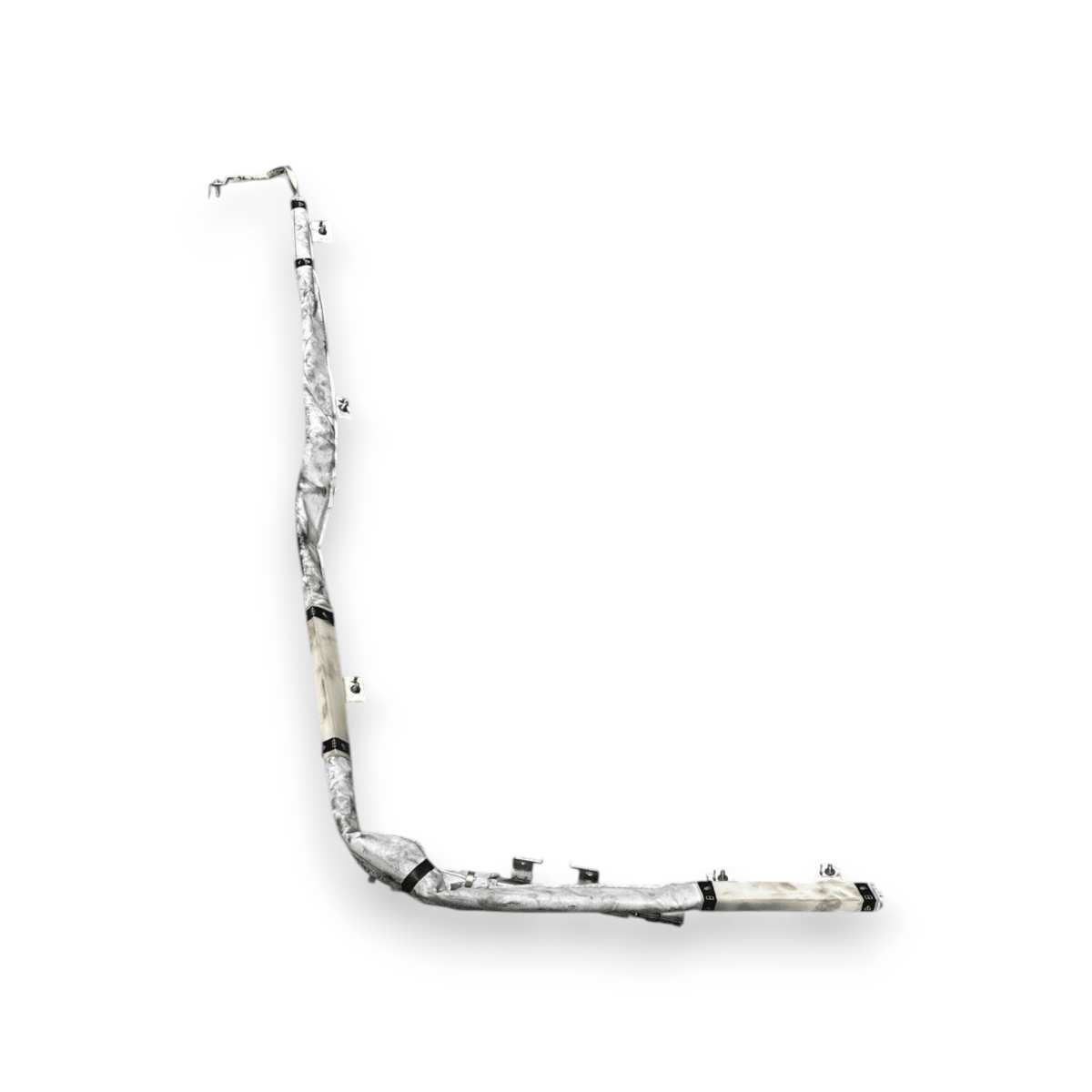 Airbag a tendina anteriore sinistra (sx) hyundai i30 II cod:85010 - a6000 (2011 - 2016) - F&amp;P CRASH SRL - Ricambi Usati