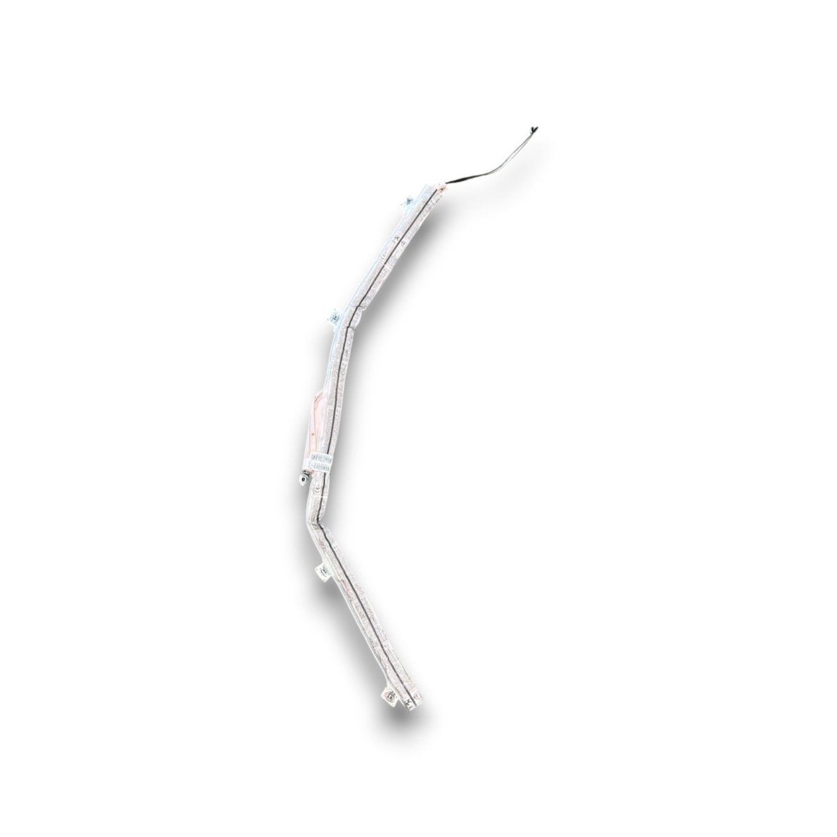 Airbag a tendina anteriore sinistro Citroen C3 981185808 (2016 > 2023) - F&P CRASH SRL - Ricambi Usati
