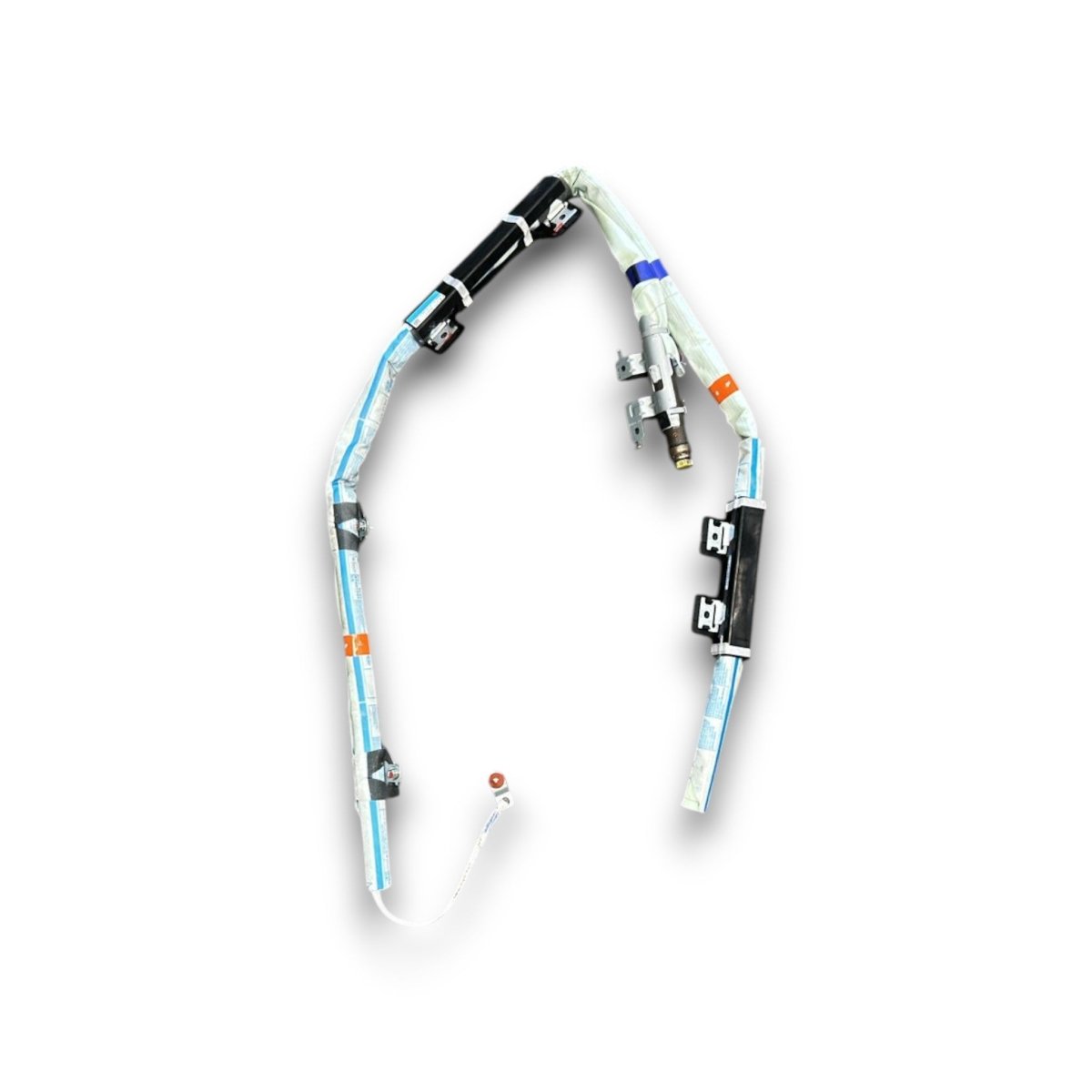 Airbag a tendina anteriore sinistro Hyundai Tucson 85010 - d7000 (2015 > 2020) - F&P CRASH SRL - Ricambi Usati